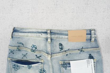 P - JEANS