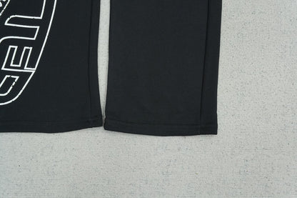 C - SWEATPANTS