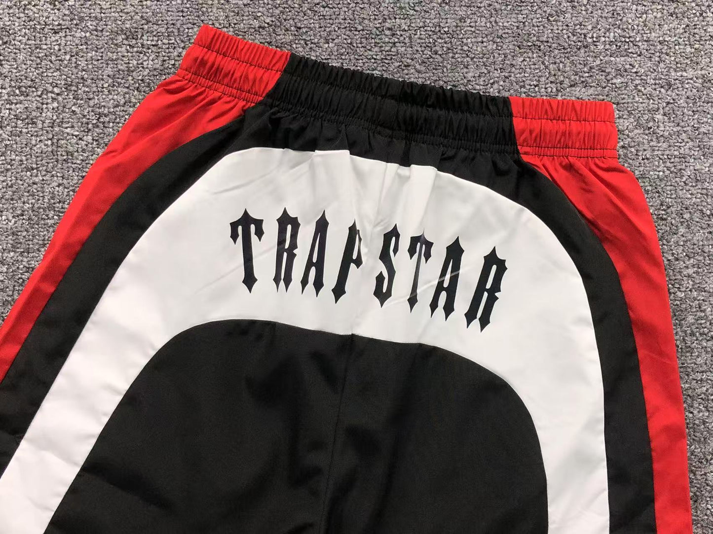 T - SHORTS