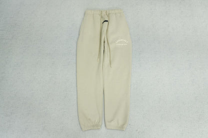F - SWEATPANTS
