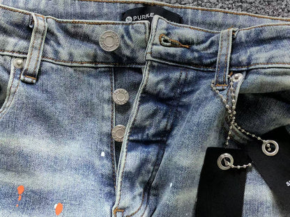 P - SHORTS