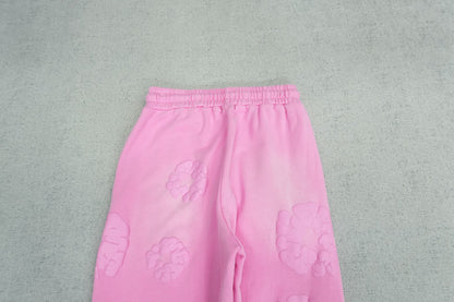 D - SWEATPANTS