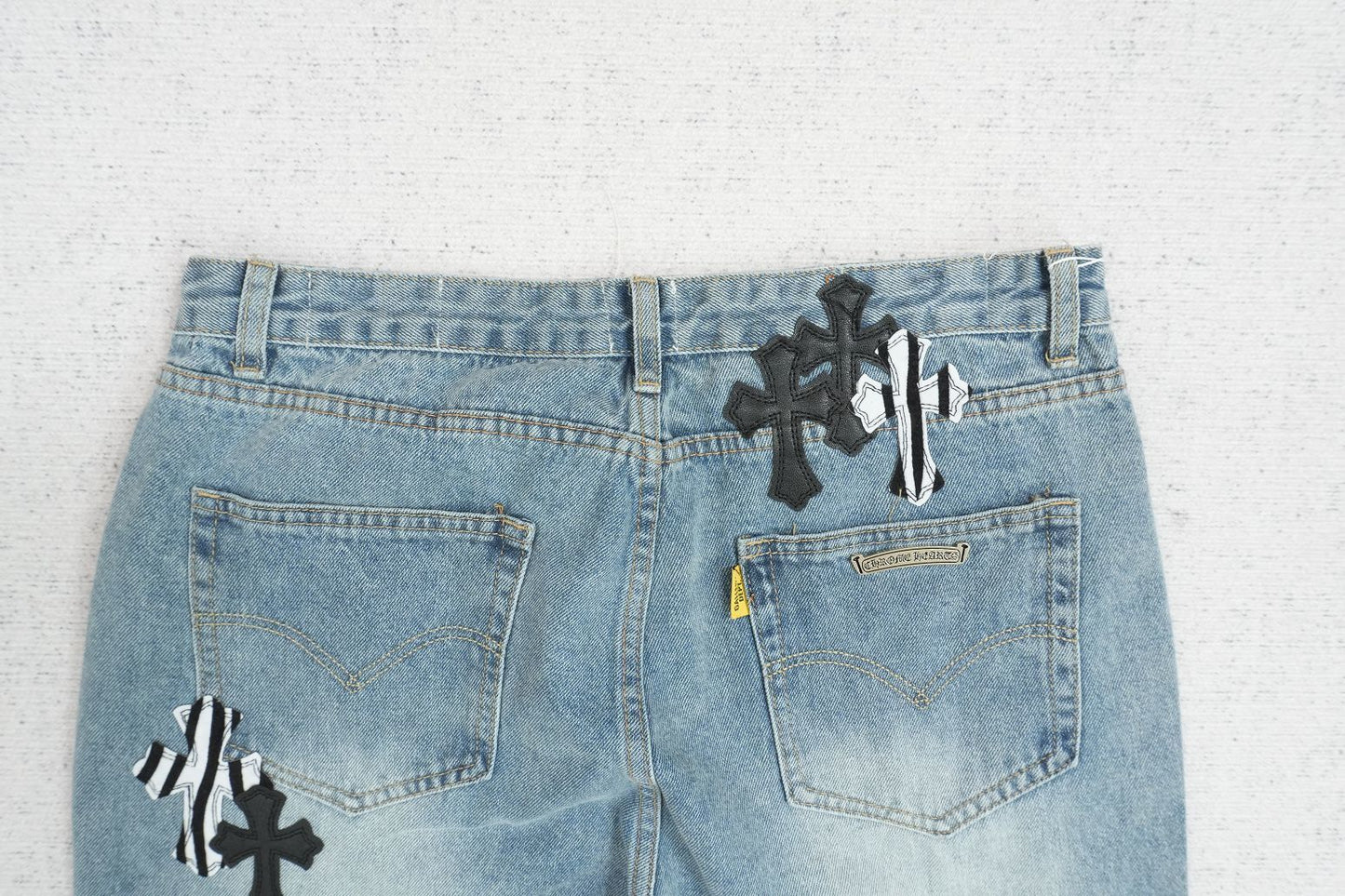 G - JEANS