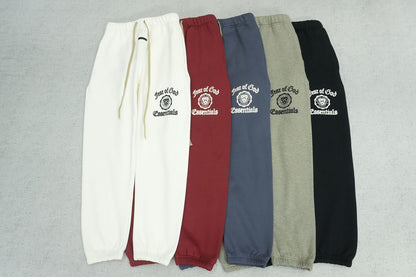 F - SWEATPANTS