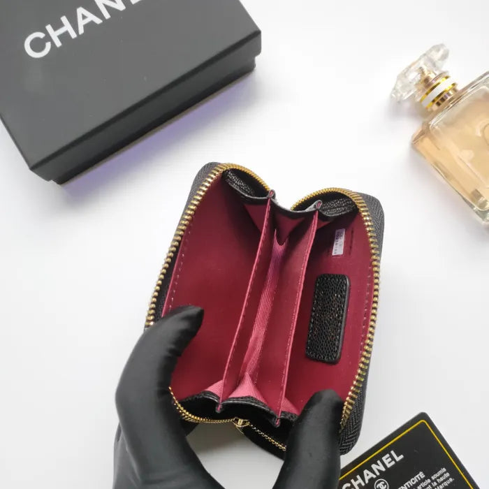 C - CARD HOLDER