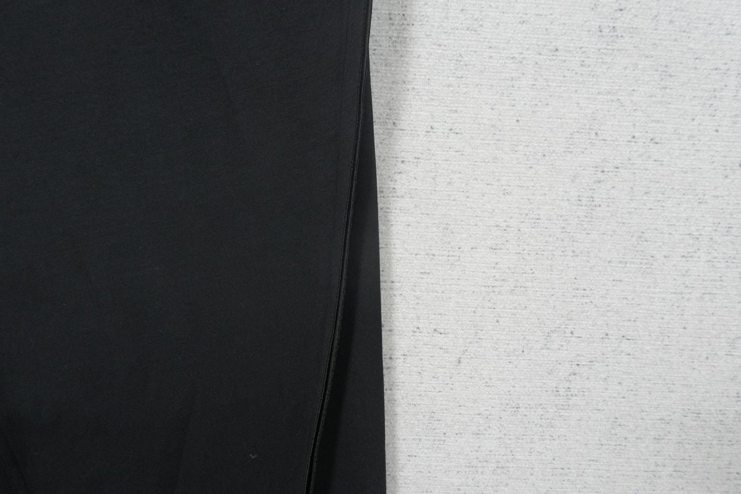 A - SWEATPANTS