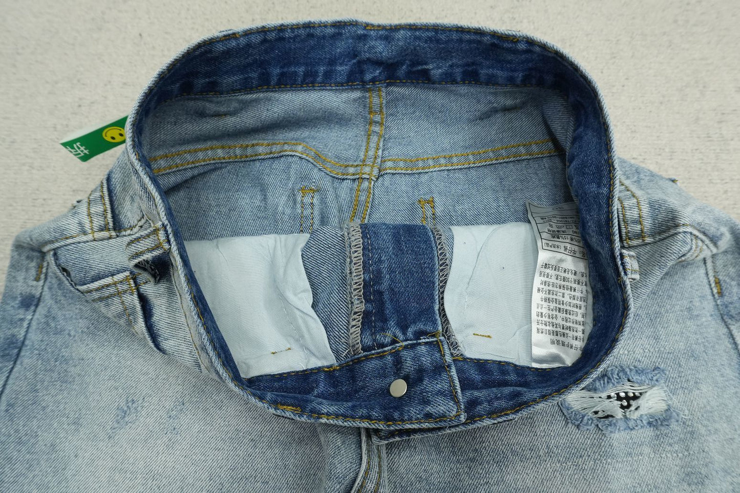 F - JEANS