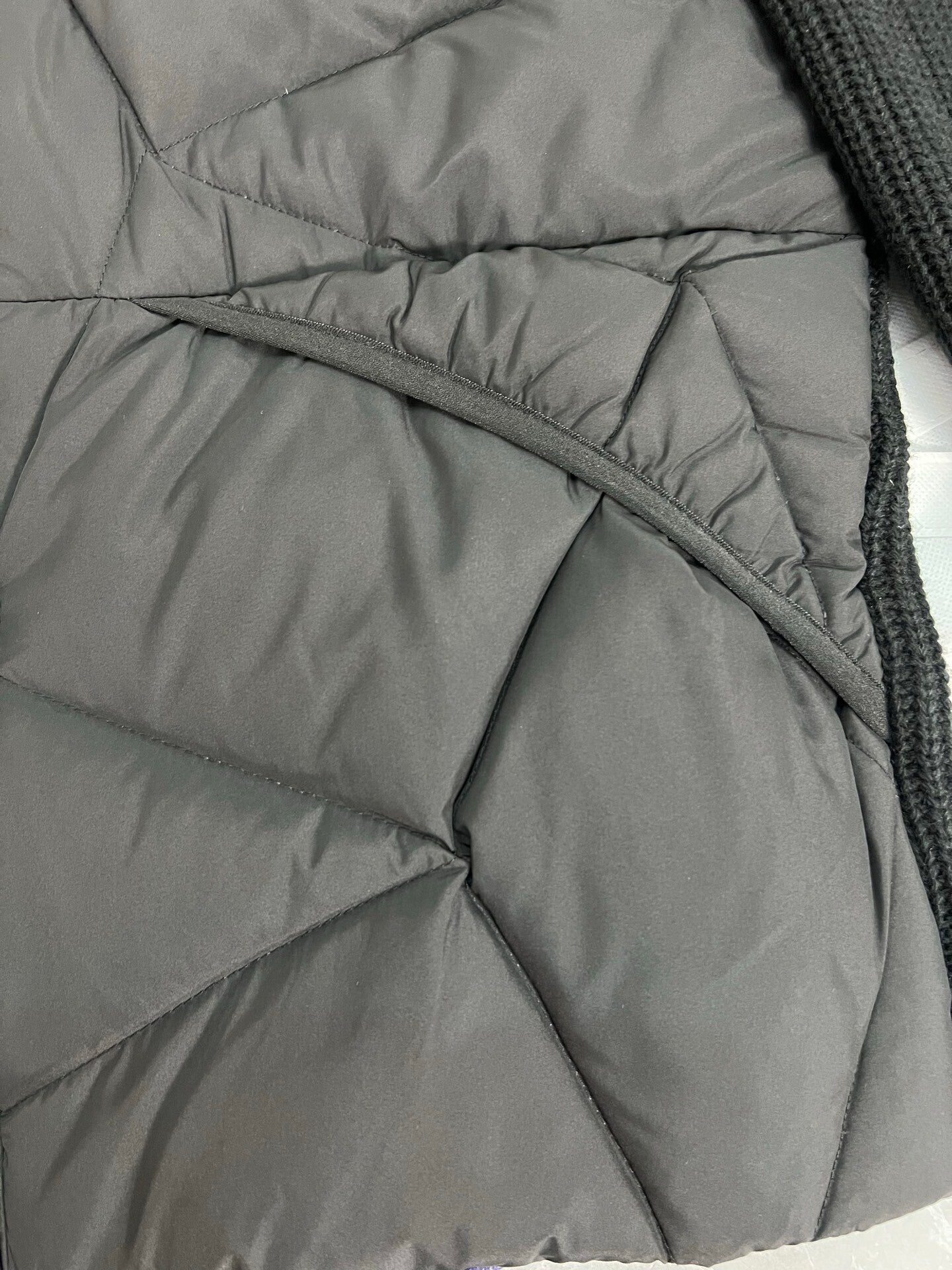 P - CARDIGAN