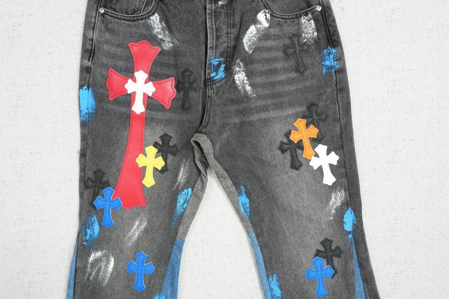 G - JEANS