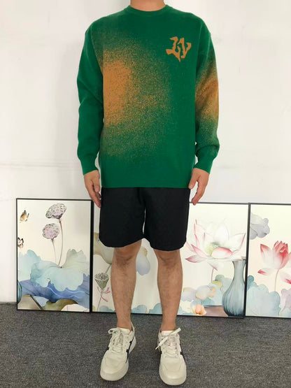 L - SWEATER