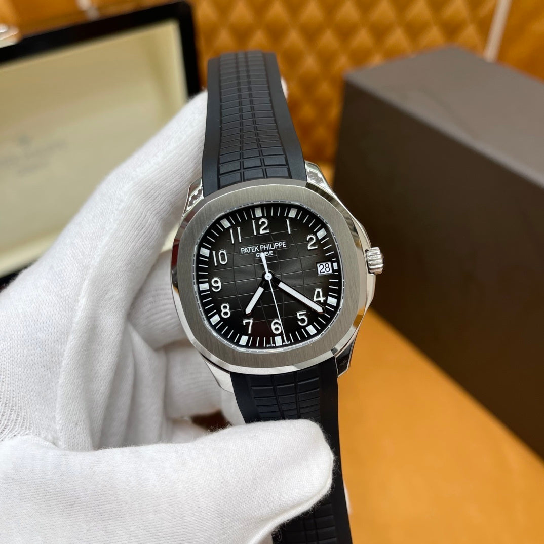 P - Watch