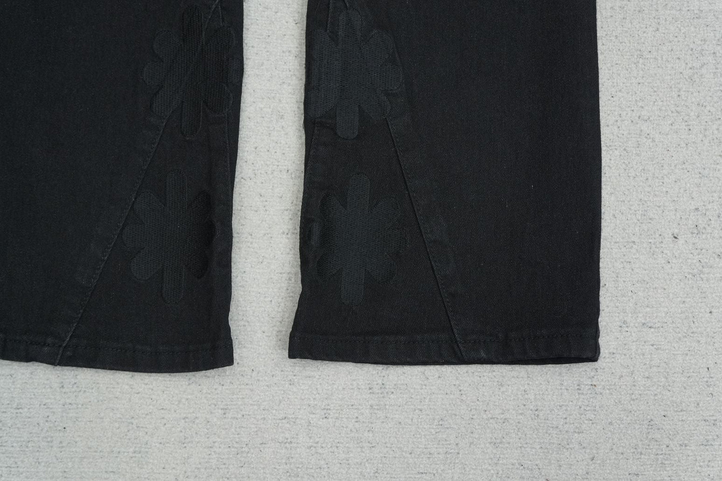 L - JEANS