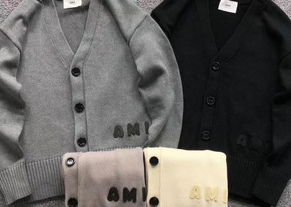 A - SWEATER