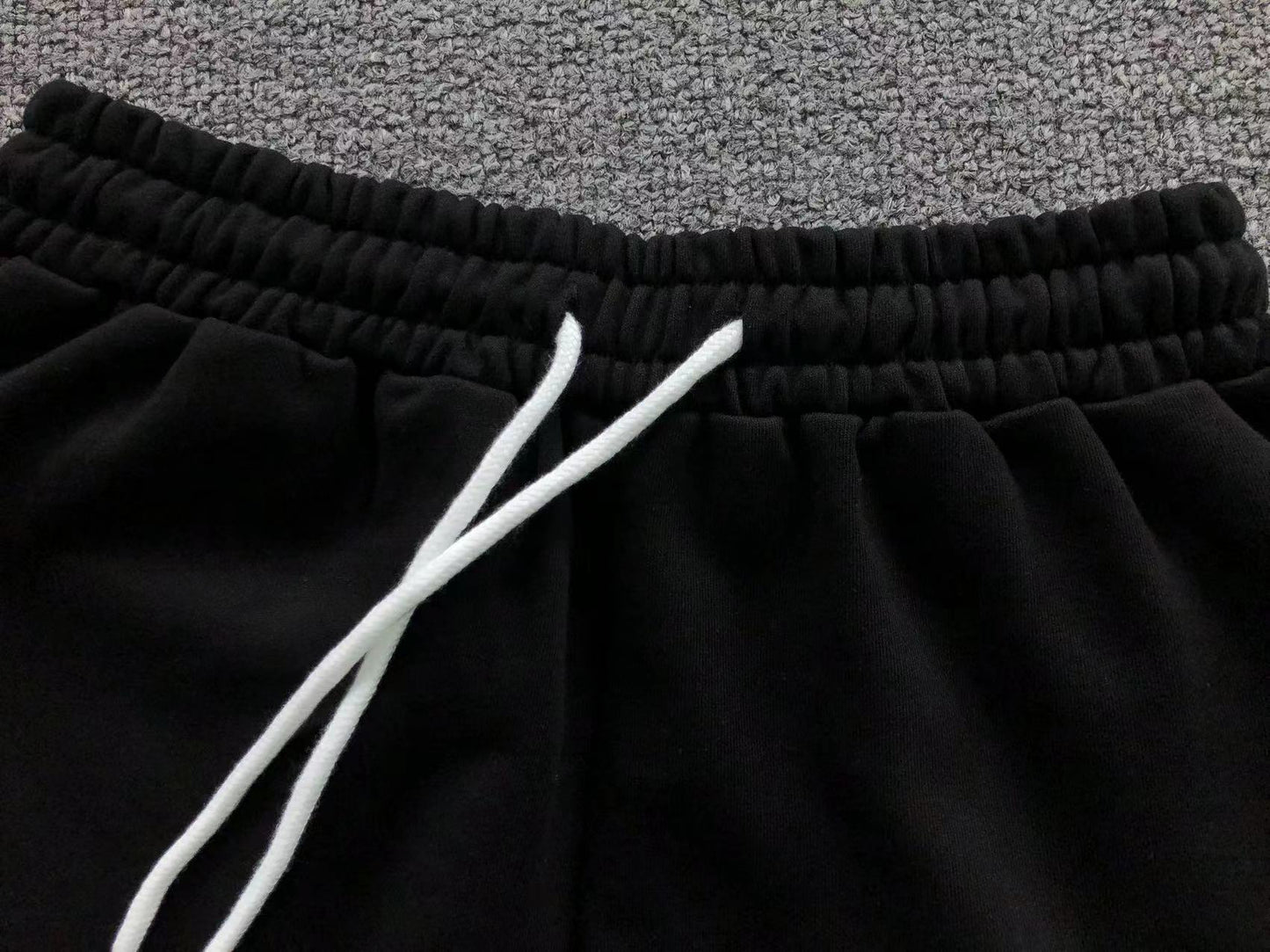 C - SHORTS