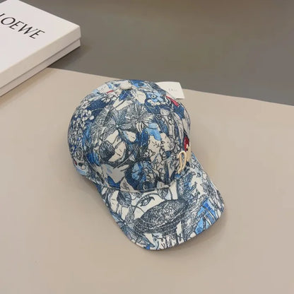 D - MÜTZEN