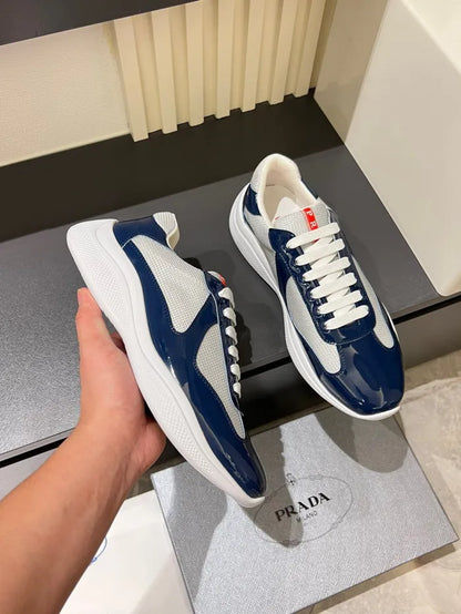 P - SNEAKERS