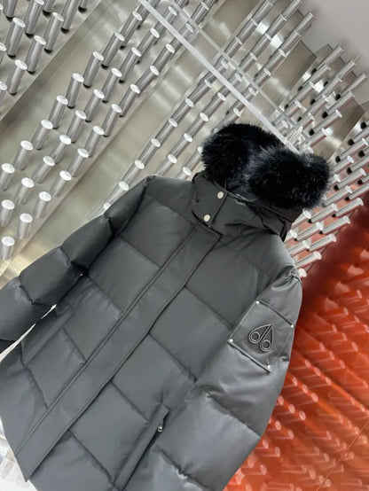 M - PUFFER