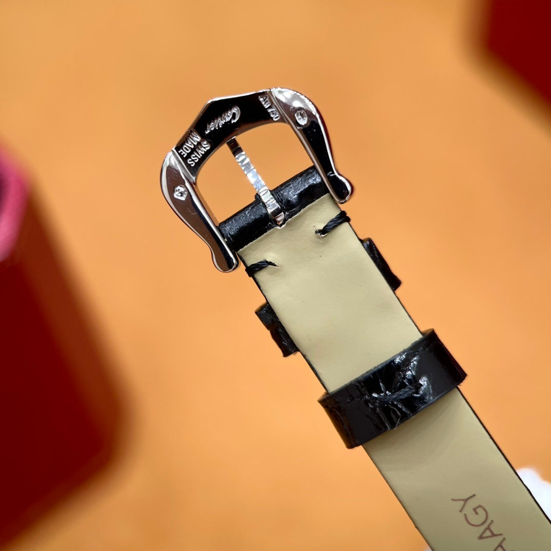 W - Watch