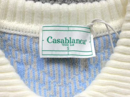 C - SWEATER