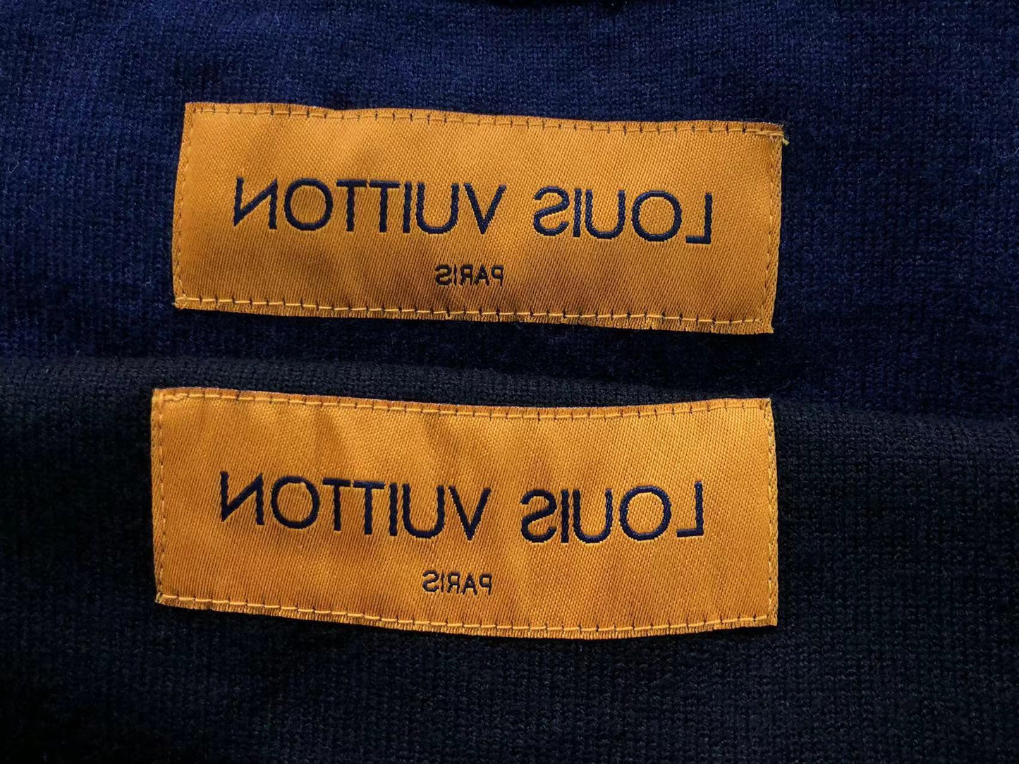 L - SWEATER