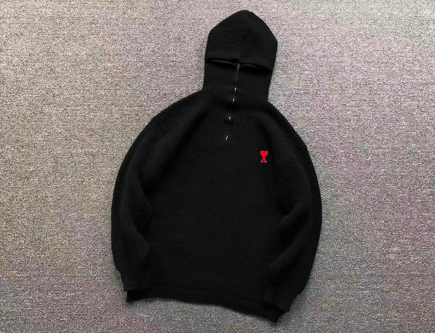 A - SWEATER