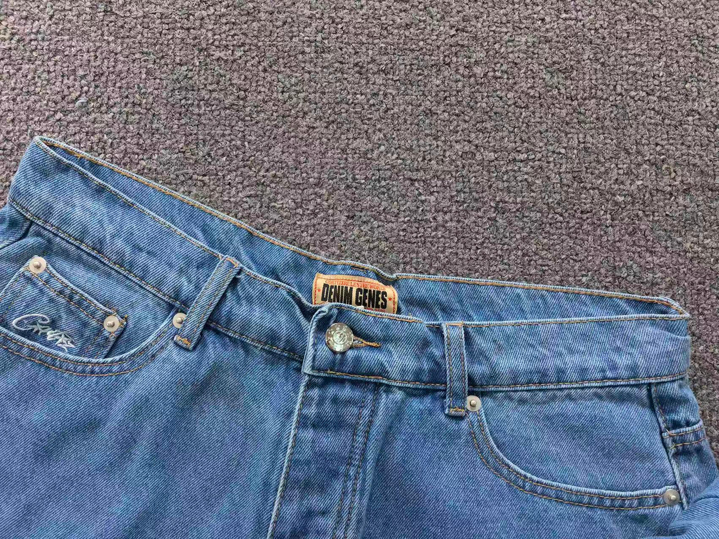 C - SHORTS