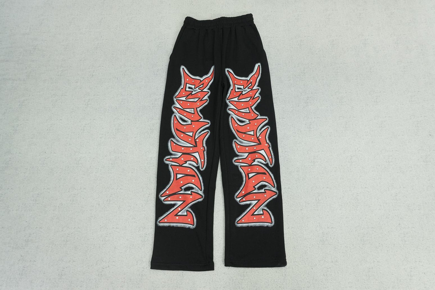 M - SWEATPANTS