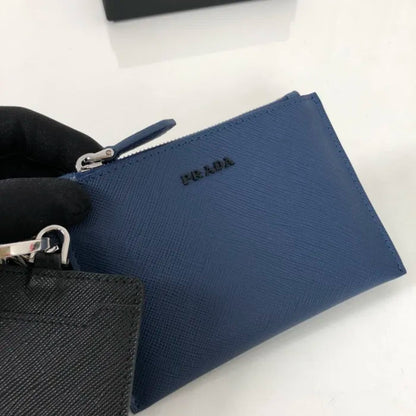 P - CARD HOLDER