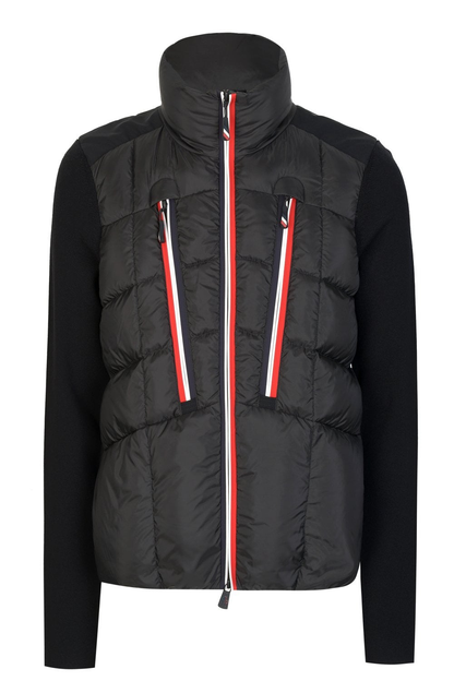 Q - CARDIGAN