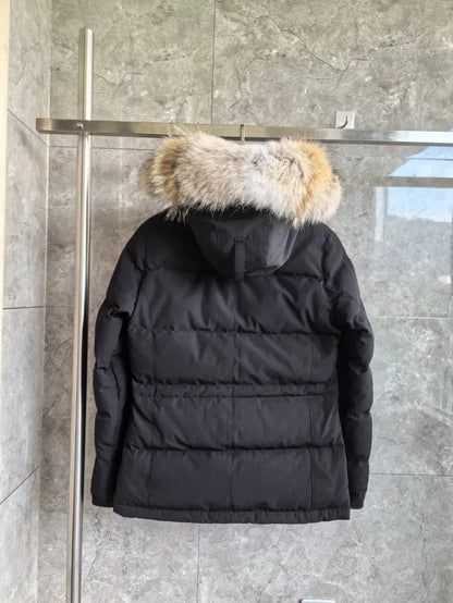 CG - PUFFER
