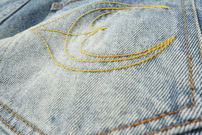 T - JEANS