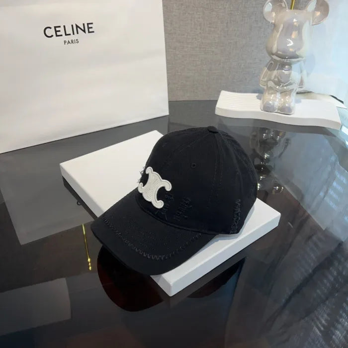 C - MÜTZEN