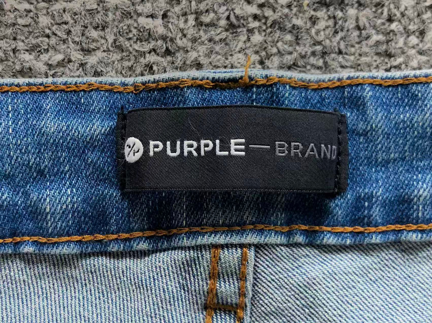 P - SHORTS