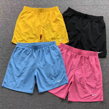 N - SHORTS