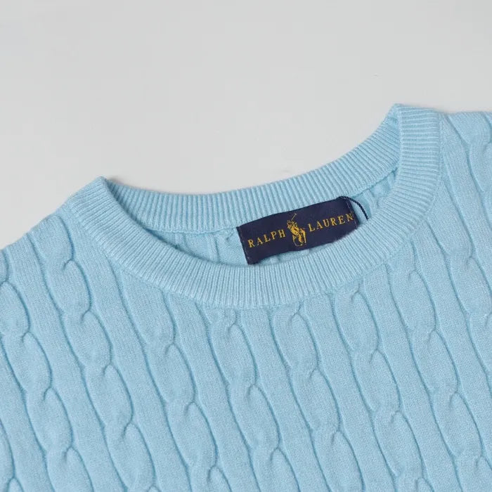 R - SWEATER