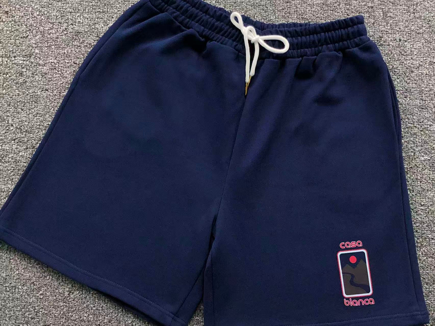 C - SHORTS