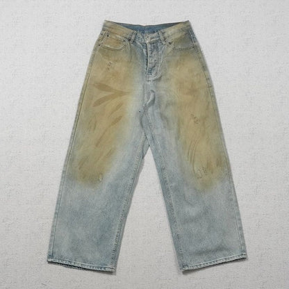A - JEANS