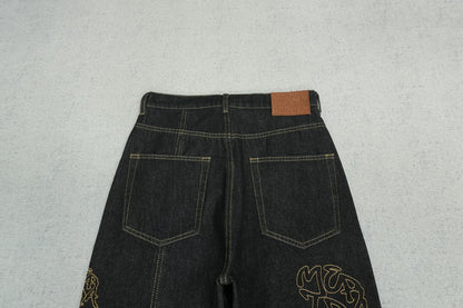 M - JEANS