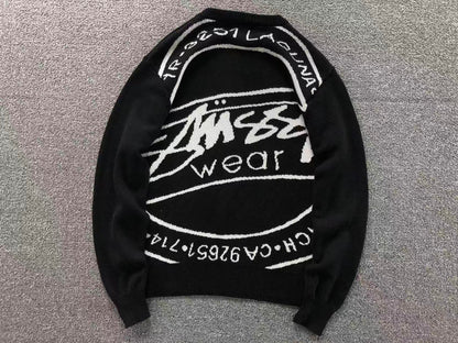 S - SWEATER