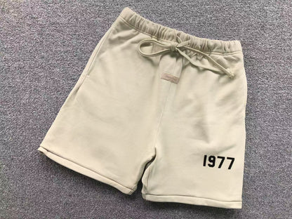 F - SHORTS