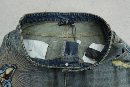 D - JEANS