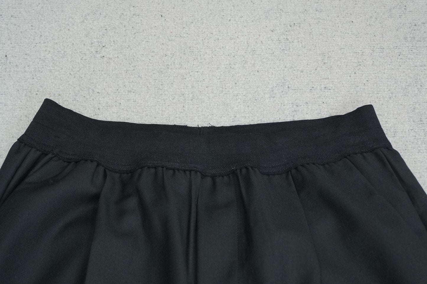 W - SWEATPANTS