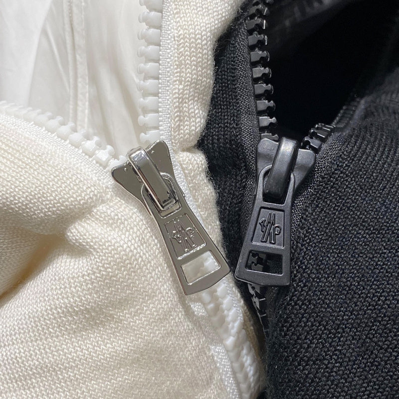 M - CARDIGAN