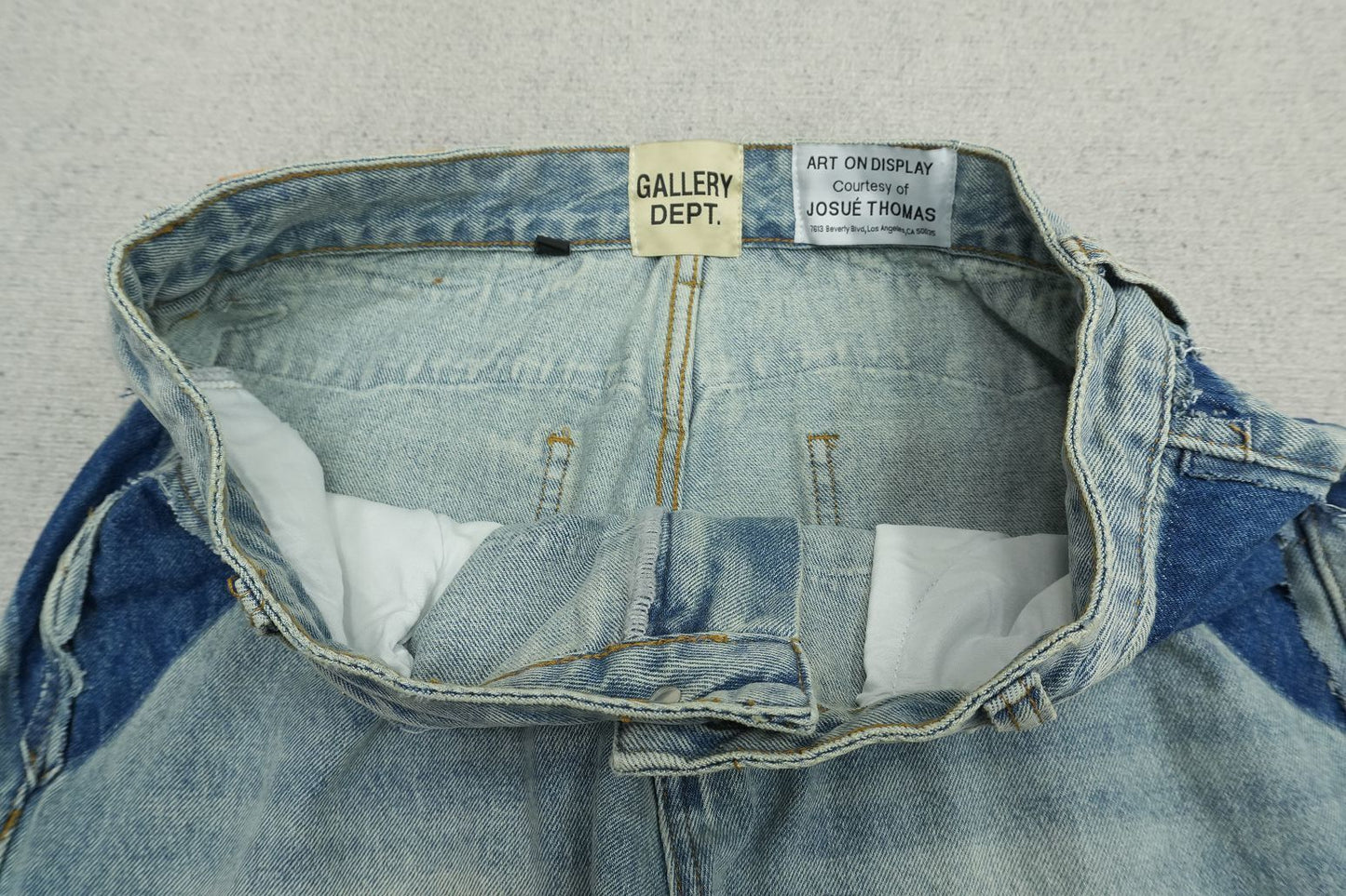 G - JEANS