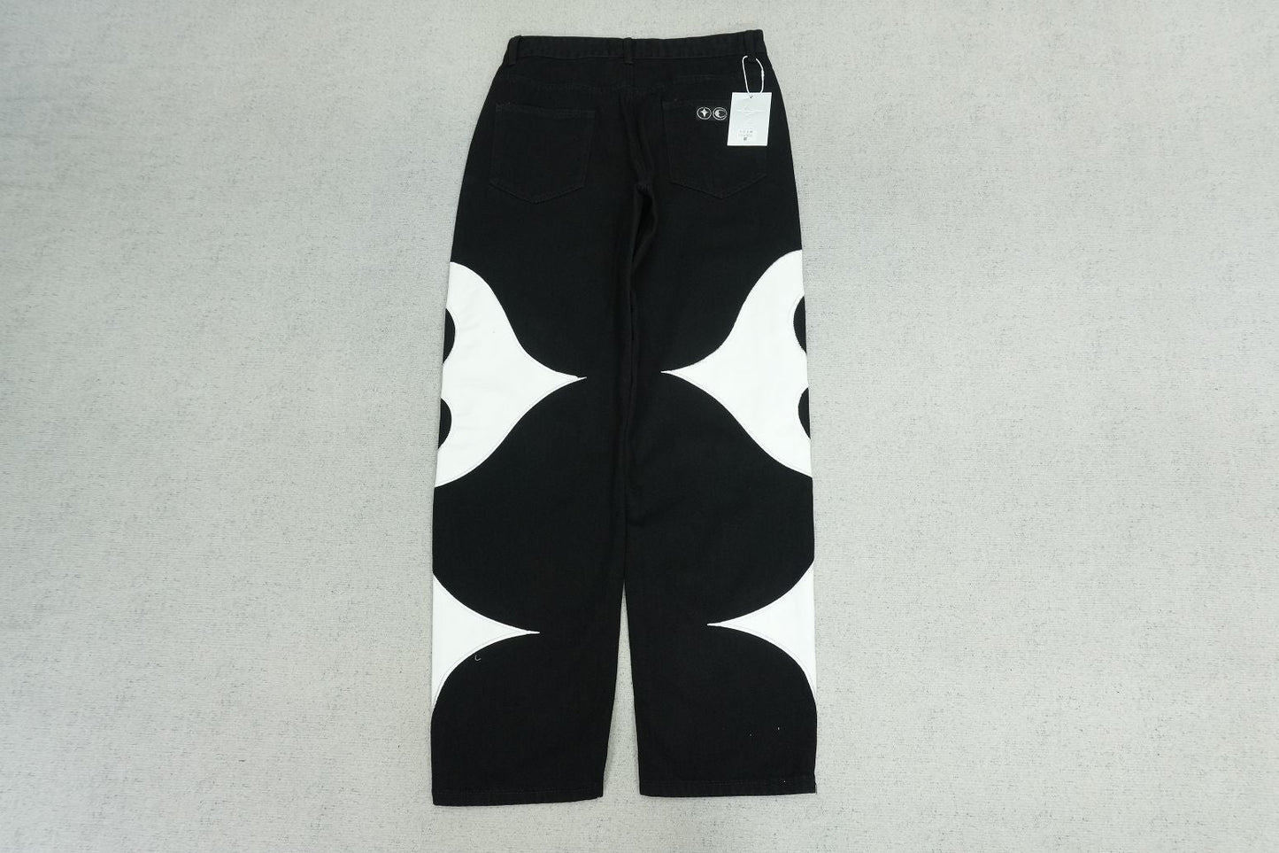 T - JEANS