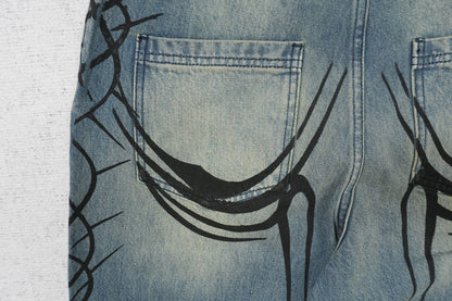 H - JEANS