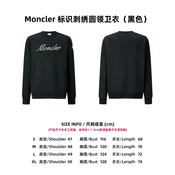 M - SWEATER