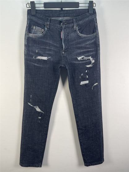 D - JEANS