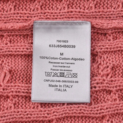 D - SWEATER