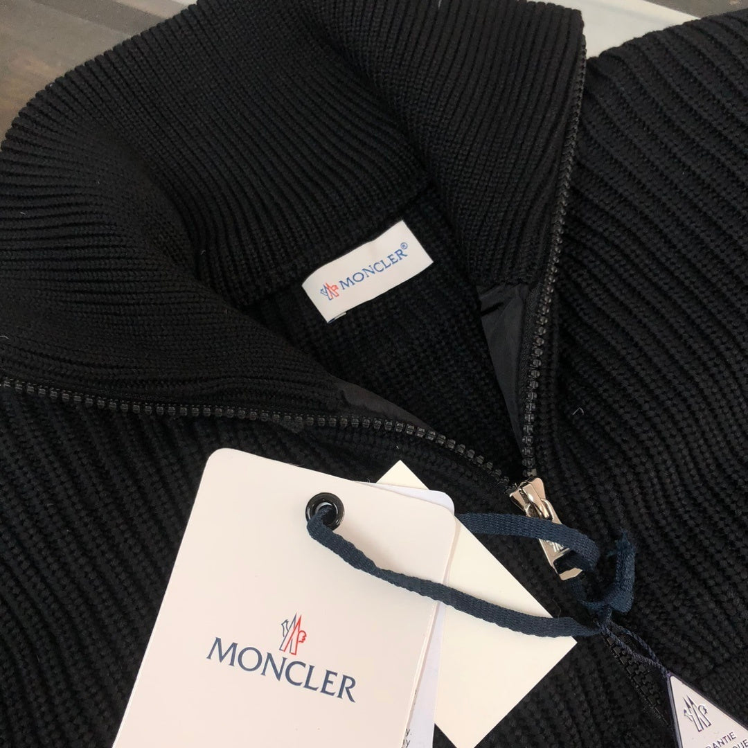 P - CARDIGAN